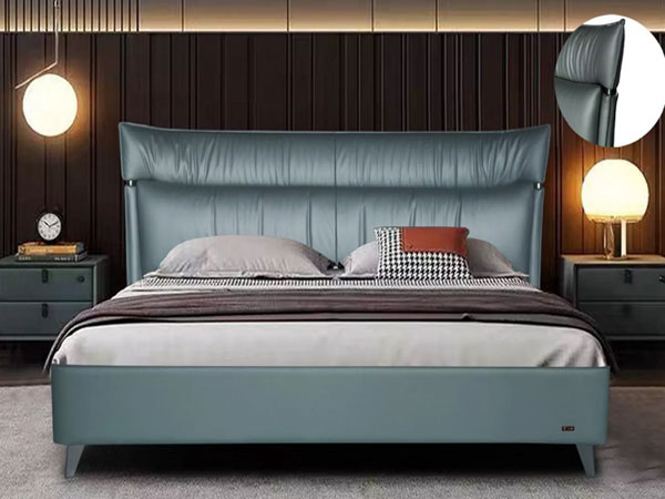 ソフトベッドのメンテナンスの紹介