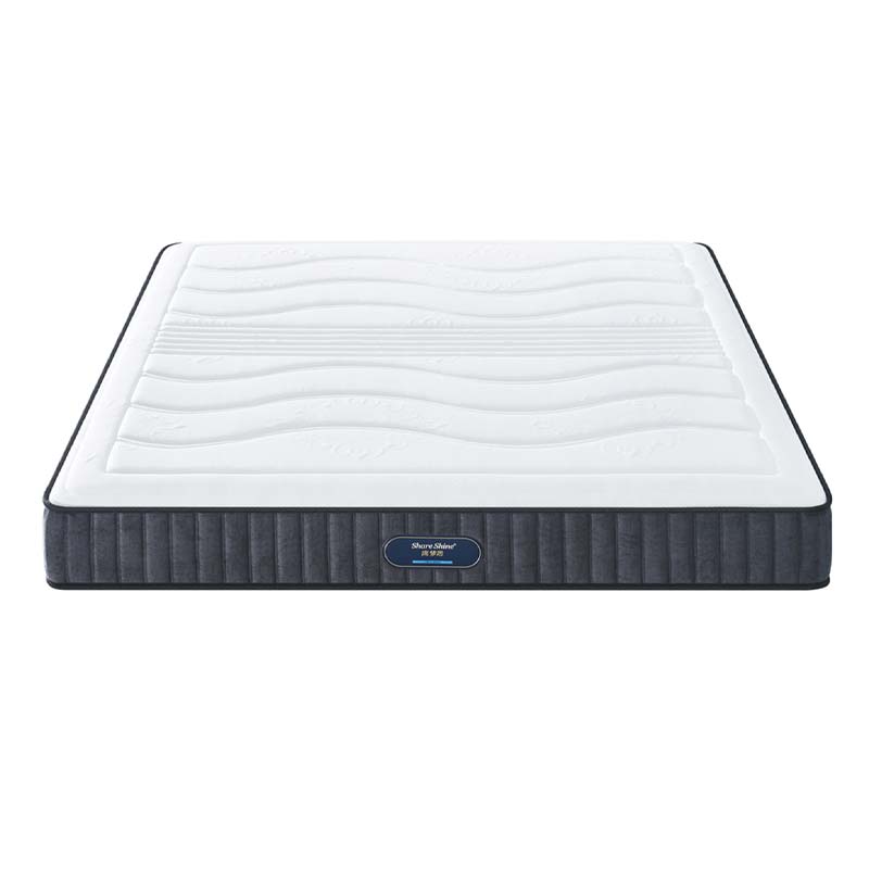 Pure Comfort Organic Cotton Mattress